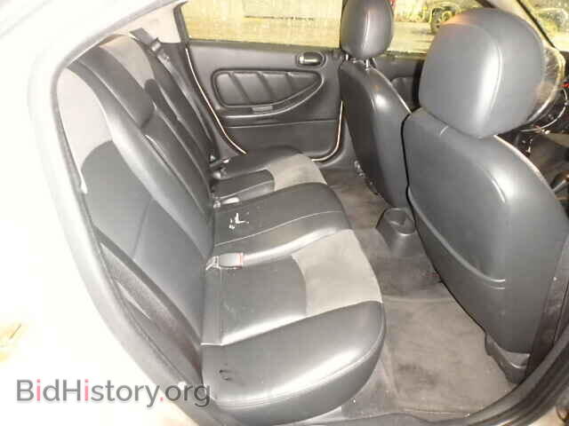 2003 CHRYSLER SEBRING - VIN: 1C3EL56T63N572956 - Фото 6