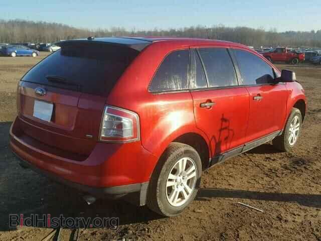 2007 FORD EDGE - VIN: 2FMDK46C97BA49948 - Photo 4