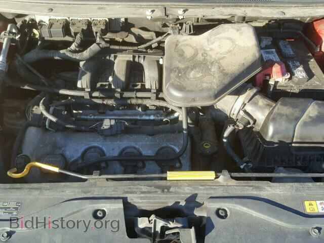 2007 FORD EDGE - VIN: 2FMDK46C97BA49948 - Photo 7