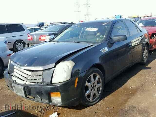 2004 CADILLAC CTS - VIN: 1G6DM577940132690 - Photo 2