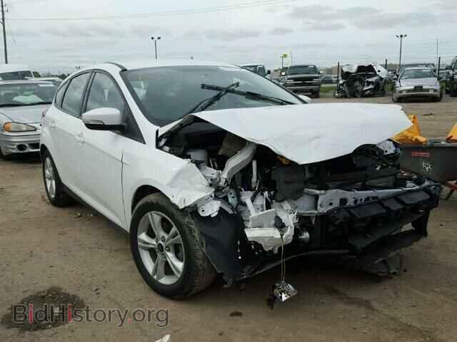 Фотография 1FADP3K2XEL418638 - FORD FOCUS 2014