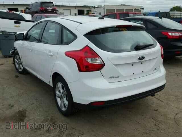 2014 FORD FOCUS - VIN: 1FADP3K2XEL418638 - Photo 3