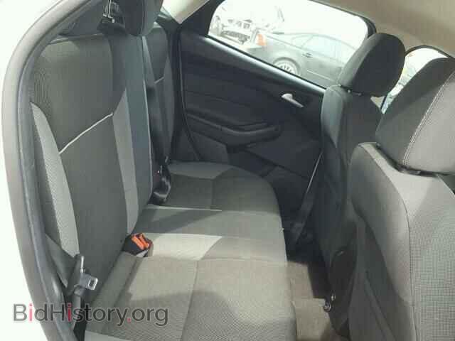 2014 FORD FOCUS - VIN: 1FADP3K2XEL418638 - Photo 6