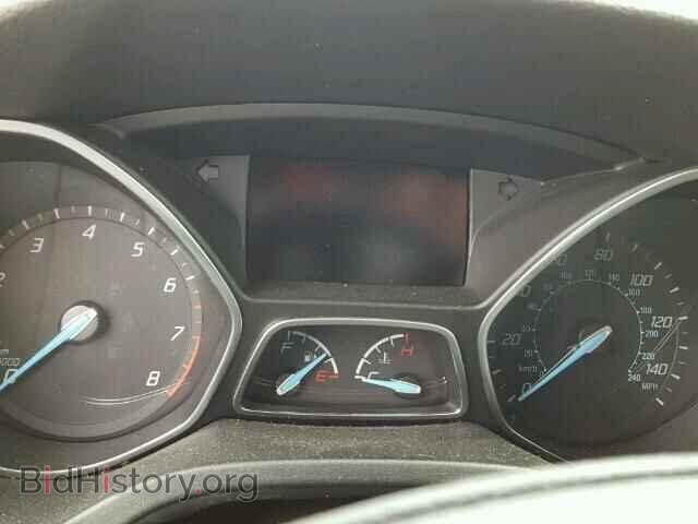 2014 FORD FOCUS - VIN: 1FADP3K2XEL418638 - Photo 8