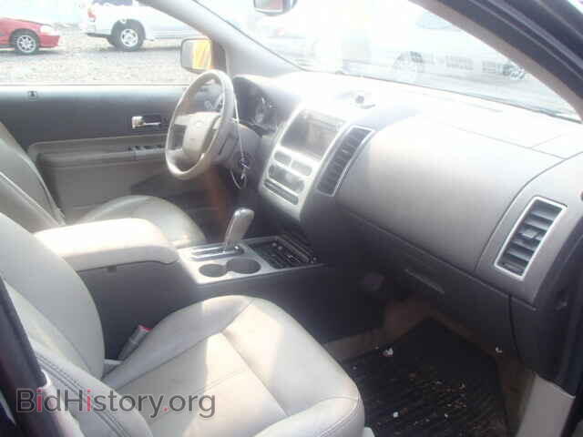 2008 FORD EDGE - VIN: 2FMDK49CX8BA22335 - Photo 5