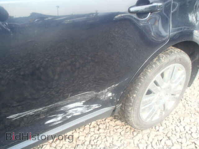2008 FORD EDGE - VIN: 2FMDK49CX8BA22335 - Photo 10