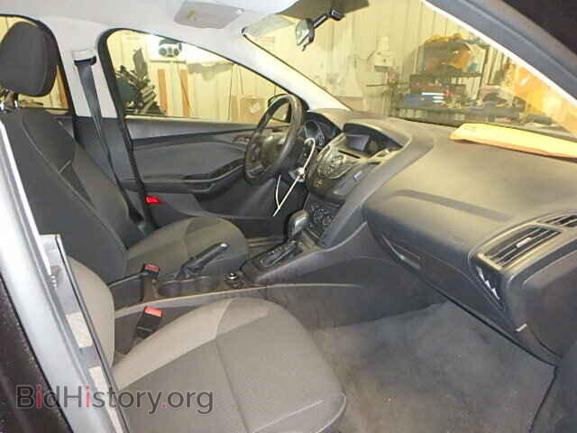 2012 FORD FOCUS - VIN: 1FAHP3E29CL283064 - Photo 5