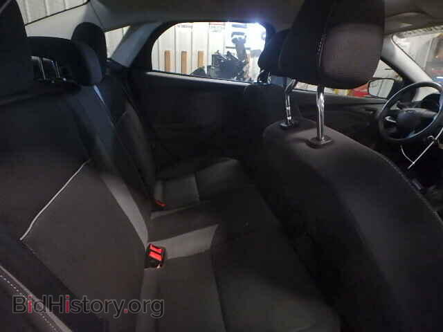2012 FORD FOCUS - VIN: 1FAHP3E29CL283064 - Photo 6