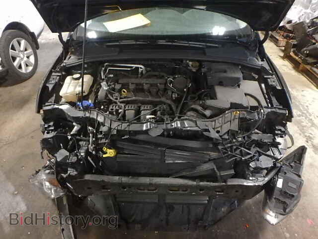 2012 FORD FOCUS - VIN: 1FAHP3E29CL283064 - Photo 7