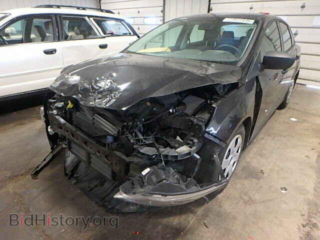 2012 FORD FOCUS - VIN: 1FAHP3E29CL283064 - Photo 9