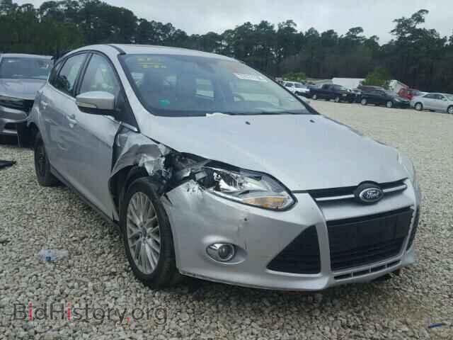 Photo 1FAHP3M26CL357865 - FORD FOCUS 2012