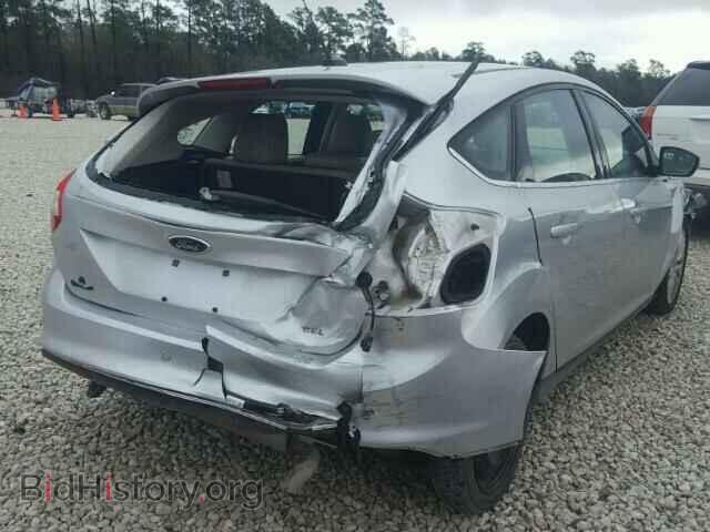 2012 FORD FOCUS - VIN: 1FAHP3M26CL357865 - Фото 4
