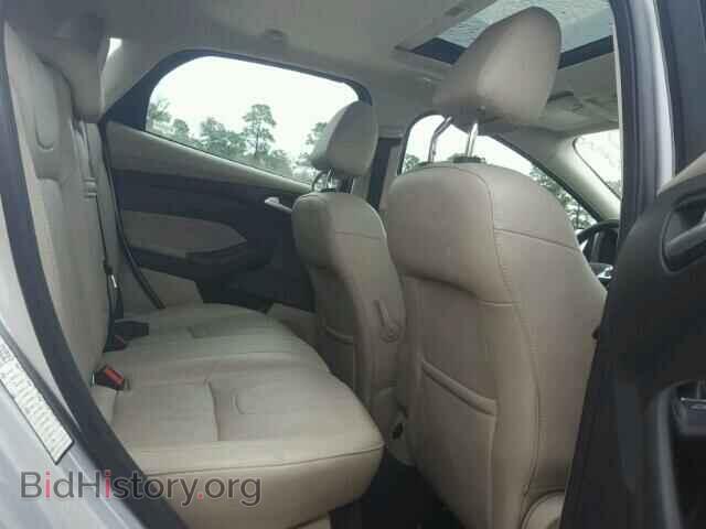 2012 FORD FOCUS - VIN: 1FAHP3M26CL357865 - Фото 6