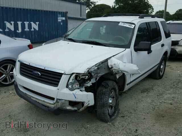 2006 FORD EXPLORER - VIN: 1FMEU72E06UA85656 - Фото 2