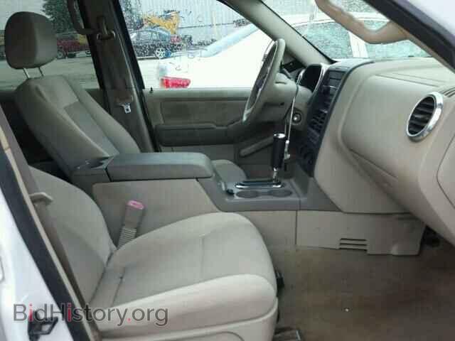 2006 FORD EXPLORER - VIN: 1FMEU72E06UA85656 - Фото 5