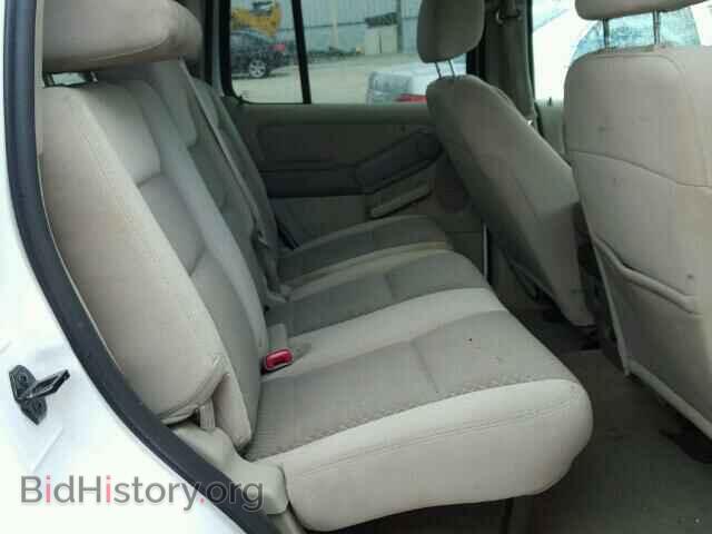 2006 FORD EXPLORER - VIN: 1FMEU72E06UA85656 - Фото 6
