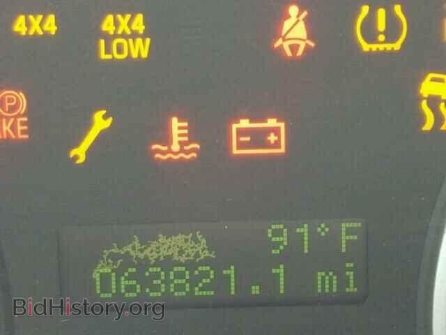 2006 FORD EXPLORER - VIN: 1FMEU72E06UA85656 - Фото 8