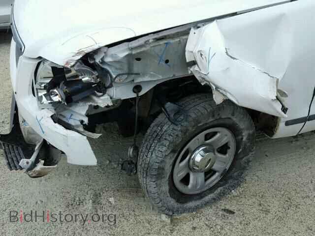 2006 FORD EXPLORER - VIN: 1FMEU72E06UA85656 - Фото 9