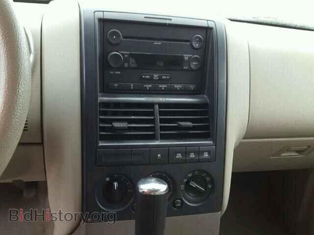 2006 FORD EXPLORER - VIN: 1FMEU72E06UA85656 - Фото 10