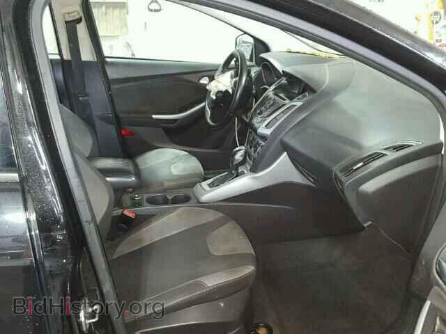 2012 FORD FOCUS - VIN: 1FAHP3K26CL448282 - Photo 5