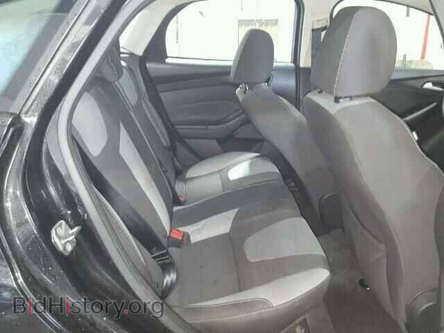 2012 FORD FOCUS - VIN: 1FAHP3K26CL448282 - Photo 6
