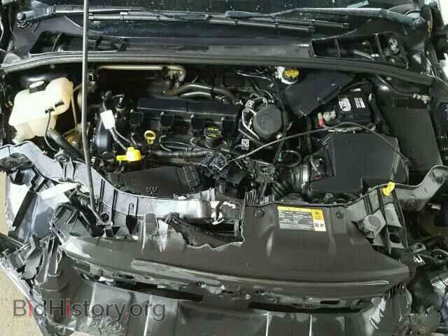2012 FORD FOCUS - VIN: 1FAHP3K26CL448282 - Photo 7
