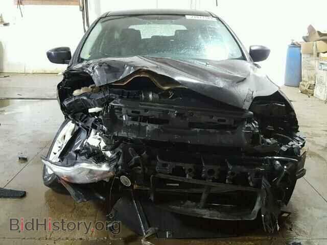 2012 FORD FOCUS - VIN: 1FAHP3K26CL448282 - Photo 9
