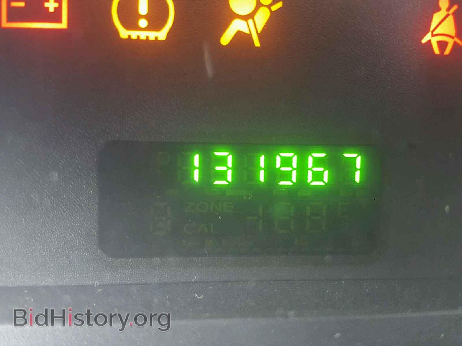 2007 FORD EDGE - VIN: 2FMDK36C37BB08163 - Photo 8