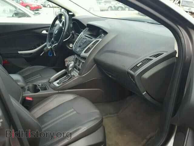 2013 FORD FOCUS - VIN: 1FADP3K29DL131869 - Фото 5