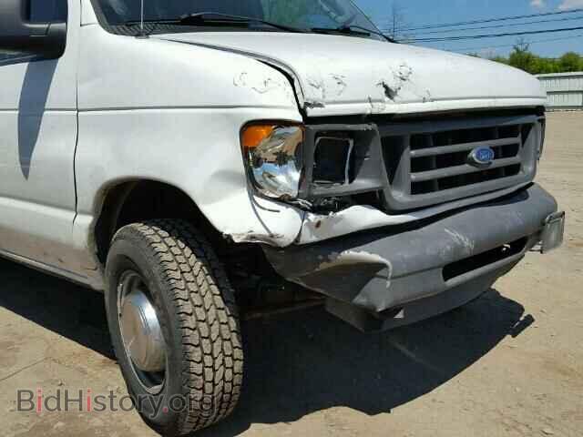 2003 FORD ECONOLINE - VIN: 1FTNE24203HB96686 - Фото 9