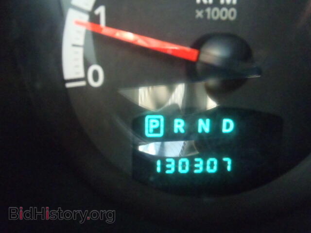 2007 DODGE NITRO - VIN: 1D8GT58K77W548918 - Photo 8