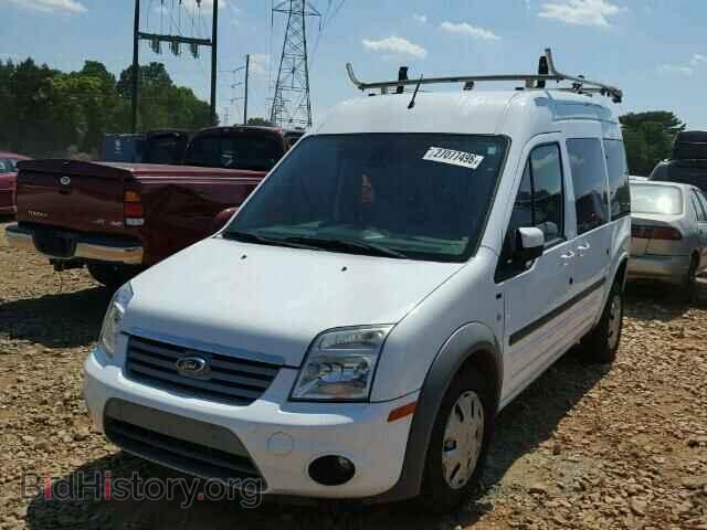 2012 FORD TRANSIT CO - VIN: NM0KS9CN8CT125567 - Фото 2