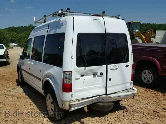 2012 FORD TRANSIT CO - VIN: NM0KS9CN8CT125567 - Фото 3