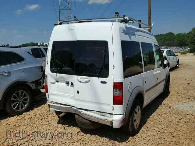 2012 FORD TRANSIT CO - VIN: NM0KS9CN8CT125567 - Фото 4