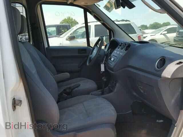 2012 FORD TRANSIT CO - VIN: NM0KS9CN8CT125567 - Фото 5
