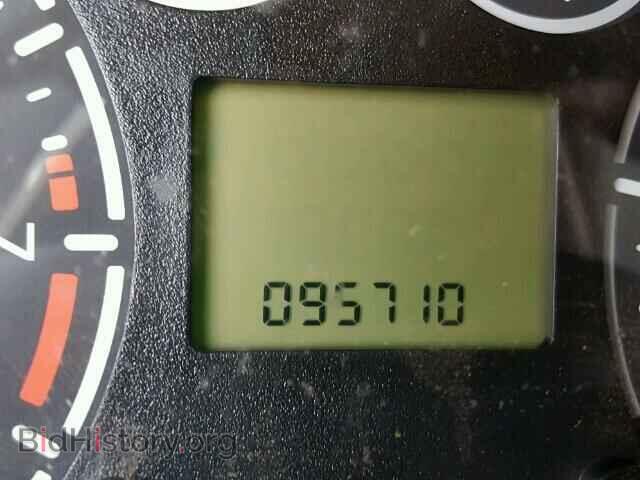 2012 FORD TRANSIT CO - VIN: NM0KS9CN8CT125567 - Фото 8