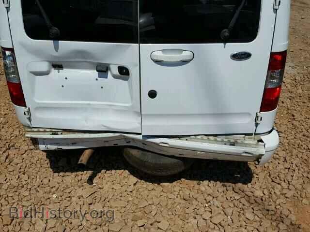 2012 FORD TRANSIT CO - VIN: NM0KS9CN8CT125567 - Фото 9
