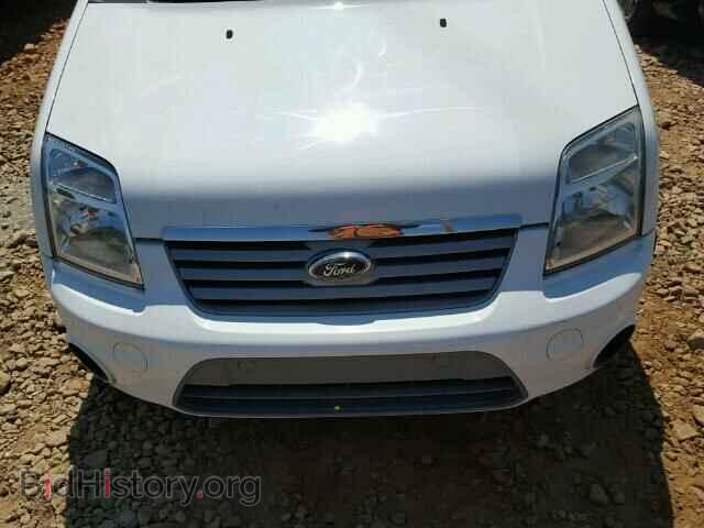 2012 FORD TRANSIT CO - VIN: NM0KS9CN8CT125567 - Фото 10
