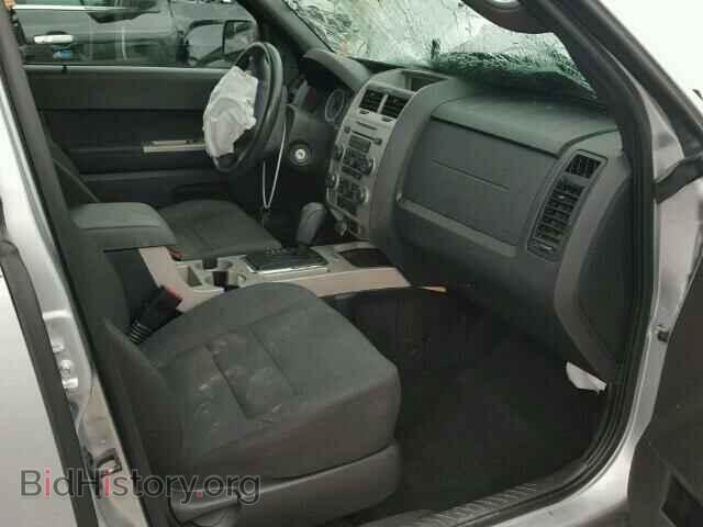2012 FORD ESCAPE - VIN: 1FMCU0D78CKA04679 - Photo 5
