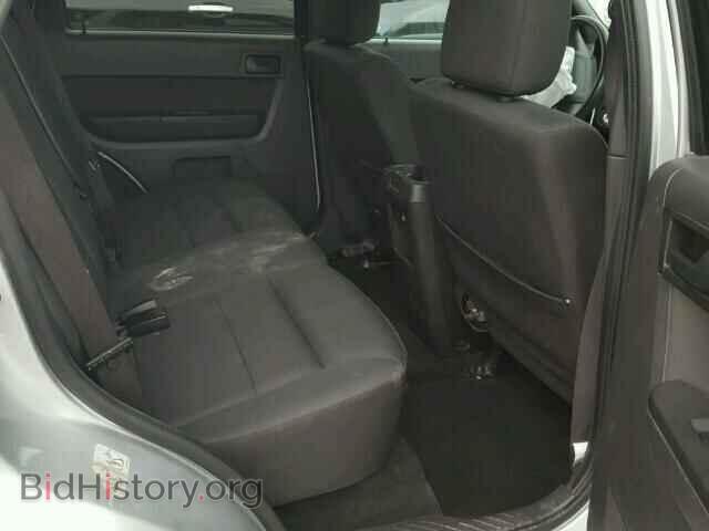 2012 FORD ESCAPE - VIN: 1FMCU0D78CKA04679 - Photo 6