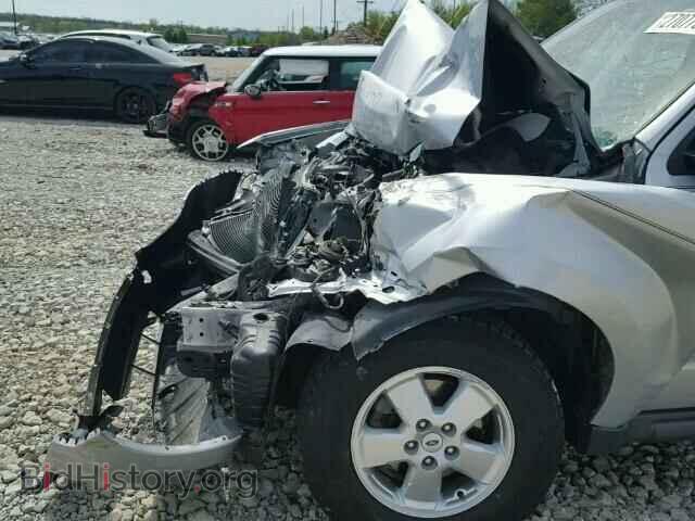 2012 FORD ESCAPE - VIN: 1FMCU0D78CKA04679 - Photo 9