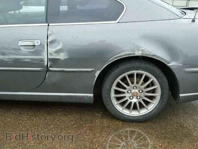 2003 CHRYSLER SEBRING - VIN: 4C3AG52H53E109046 - Photo 9