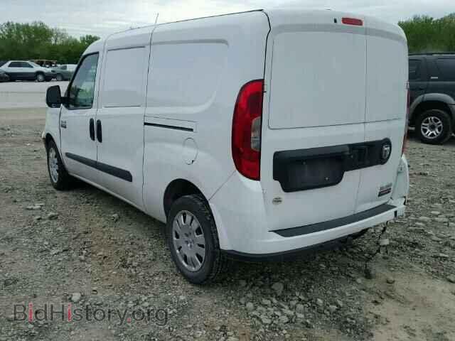 2017 RAM PROMASTER - VIN: ZFBERFBBXH6D48402 - Фото 3
