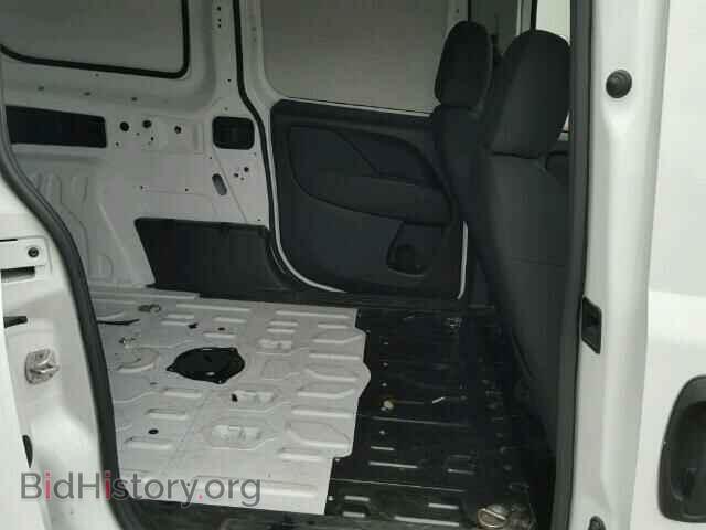 2017 RAM PROMASTER - VIN: ZFBERFBBXH6D48402 - Фото 6