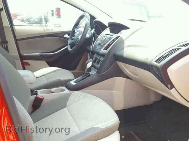 2014 FORD FOCUS - VIN: 1FADP3F2XEL420979 - Photo 5