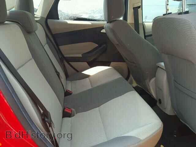 2014 FORD FOCUS - VIN: 1FADP3F2XEL420979 - Photo 6