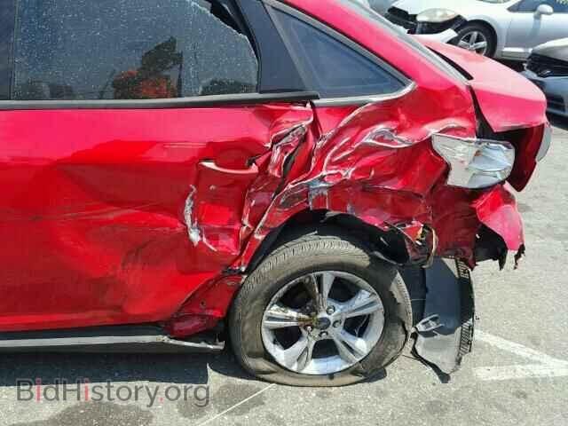 2014 FORD FOCUS - VIN: 1FADP3F2XEL420979 - Photo 10