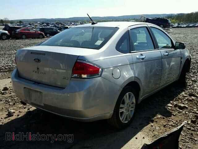 2009 FORD FOCUS - VIN: 1FAHP37N09W200913 - Фото 4