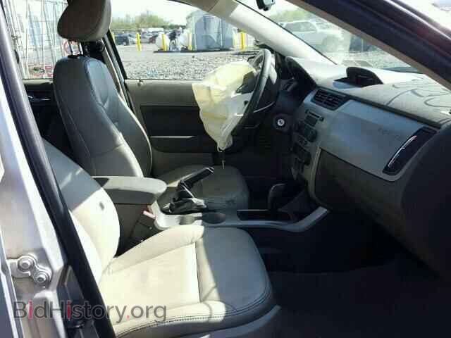 2009 FORD FOCUS - VIN: 1FAHP37N09W200913 - Фото 5