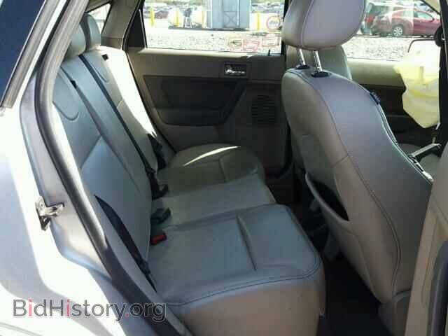 2009 FORD FOCUS - VIN: 1FAHP37N09W200913 - Фото 6